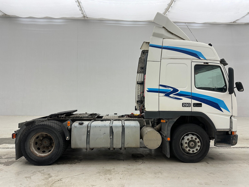 Volvo FM7.290 - Tractor: foto 4 Volvo FM7.290 - Tractor: foto 4