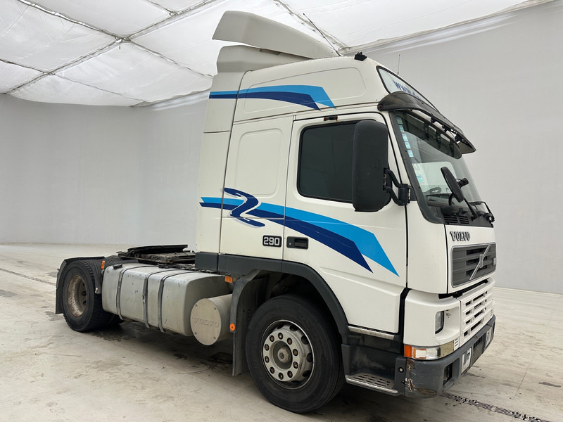 Volvo FM7.290 - Tractor: foto 3 Volvo FM7.290 - Tractor: foto 3