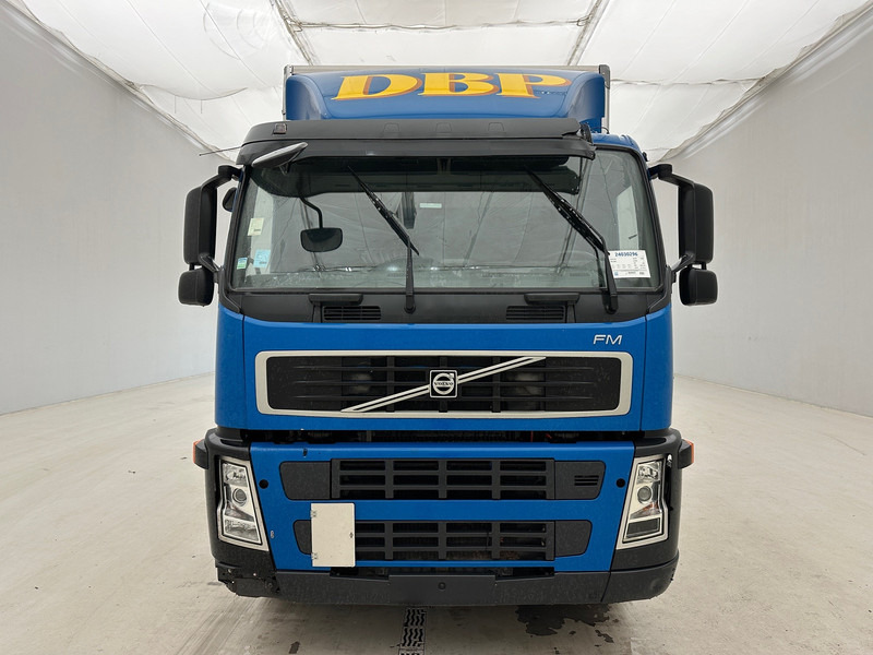 Volvo FM 300 - Camião furgão: foto 2 Volvo FM 300 - Camião furgão: foto 2