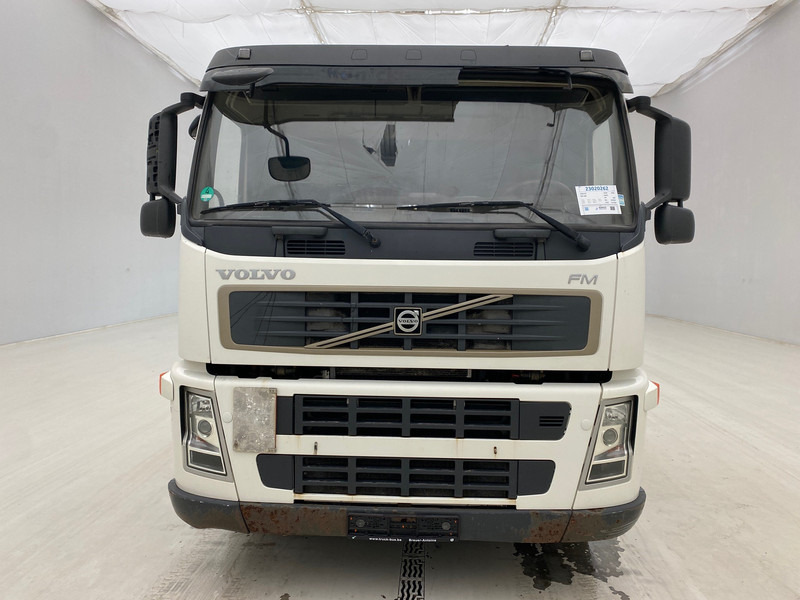 Volvo FM 300* - Camião de caixa aberta/ Plataforma, Camião grua: foto 2 Volvo FM 300* - Camião de caixa aberta/ Plataforma, Camião grua: foto 2
