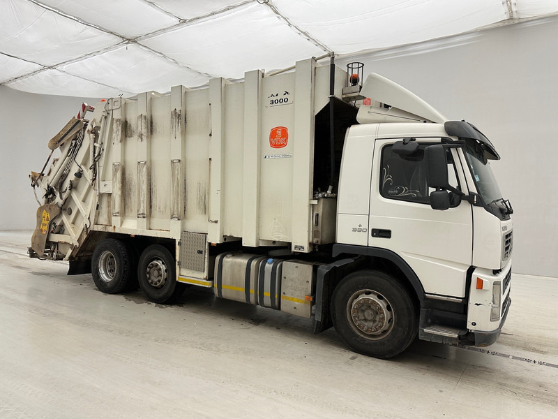 Volvo FM 330* - Caminhão de lixo: foto 3 Volvo FM 330* - Caminhão de lixo: foto 3