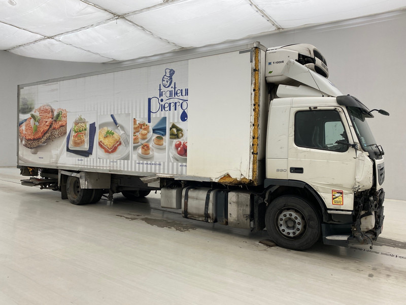 Volvo FM 330 - Camião frigorífico: foto 3 Volvo FM 330 - Camião frigorífico: foto 3
