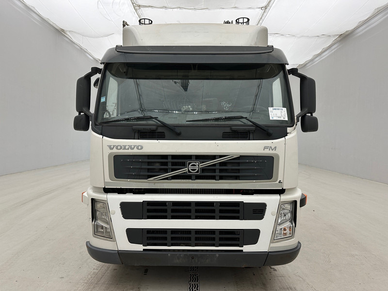 Volvo FM 330* - Caminhão de lixo: foto 2 Volvo FM 330* - Caminhão de lixo: foto 2