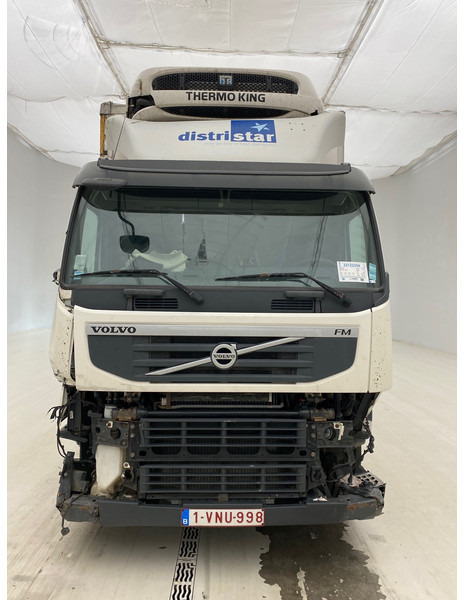 Volvo FM 330 - Camião frigorífico: foto 2 Volvo FM 330 - Camião frigorífico: foto 2