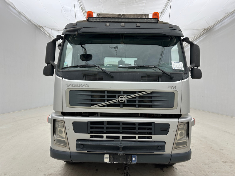 Camião basculante Volvo FM 480 - 6x4: foto 19