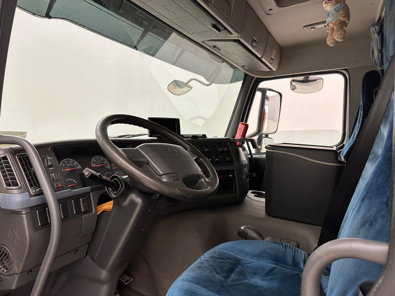 Camião basculante Volvo FM 480 - 6x4: foto 12