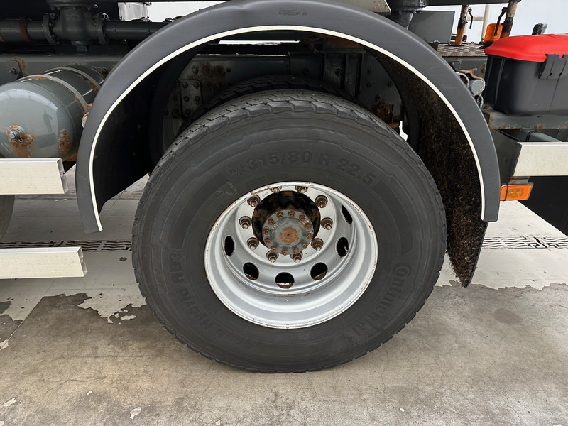Camião cisterna Volvo FM400: foto 7