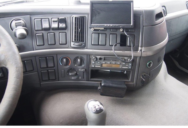 Camião furgão Volvo FM9.260: foto 11