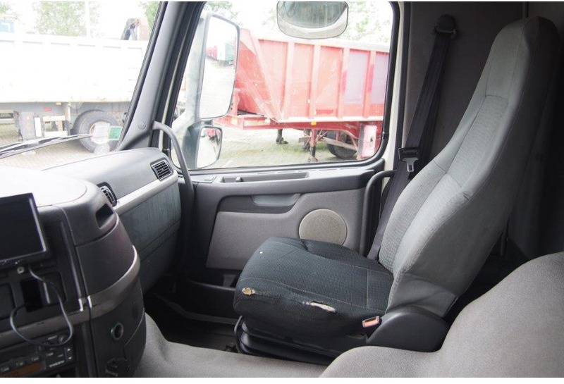 Camião furgão Volvo FM9.260: foto 10