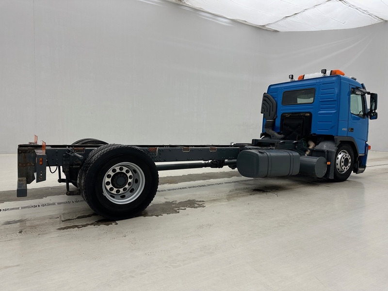 Volvo FM9.260* - Camião chassi: foto 4 Volvo FM9.260* - Camião chassi: foto 4