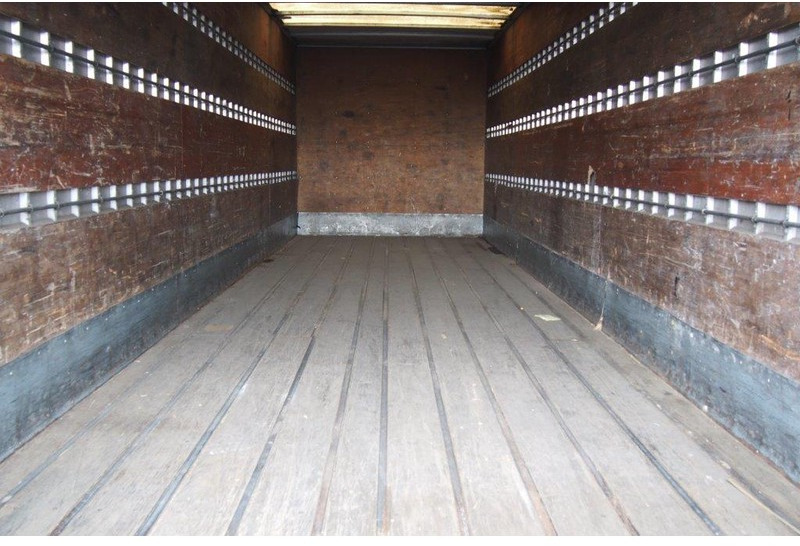 Camião furgão Volvo FM9.260: foto 7