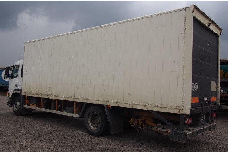 Camião furgão Volvo FM9.260: foto 6