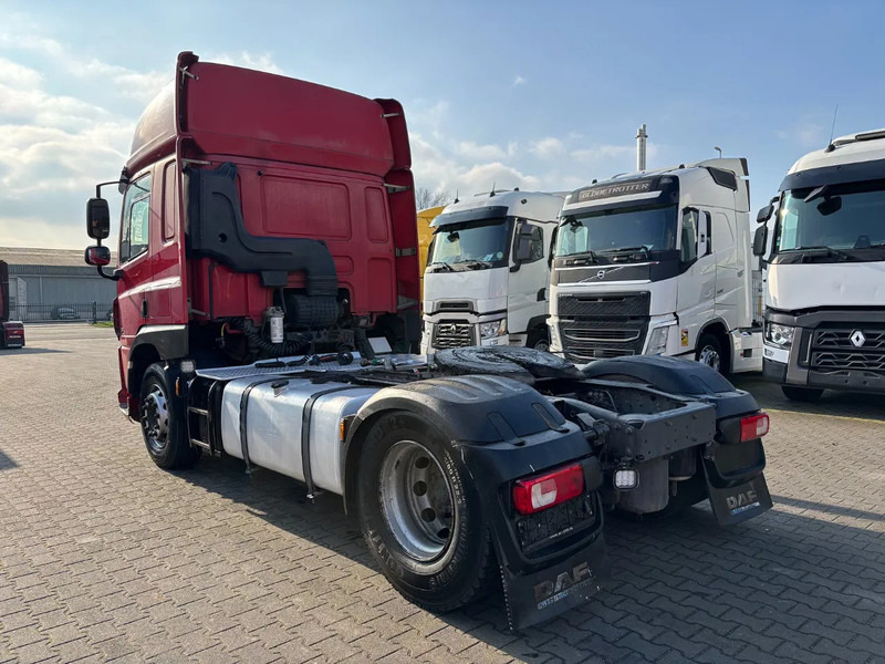 DAF CF 460 Spacecab Euro 6 - Tractor: foto 3 DAF CF 460 Spacecab Euro 6 - Tractor: foto 3