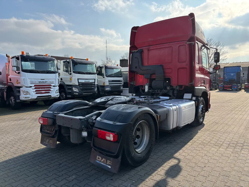 DAF CF 460 Spacecab Euro 6 - Tractor: foto 4 DAF CF 460 Spacecab Euro 6 - Tractor: foto 4