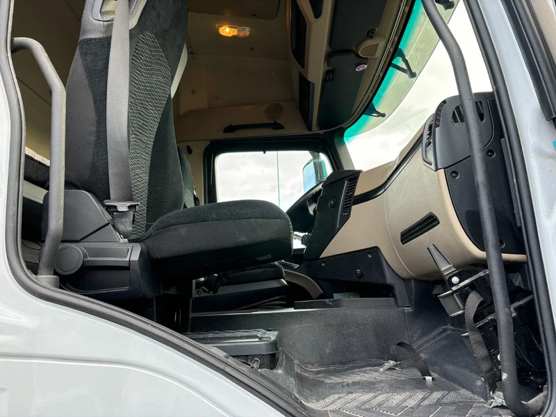 Tractor Mercedes-Benz Actros 1846 Tipper hydraulic Retarder Euro 6: foto 5