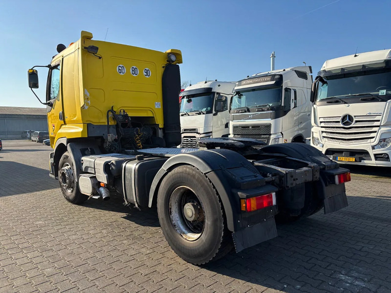 Renault Premium 420 Hub reduction Manual Gearbox - Tractor: foto 3 Renault Premium 420 Hub reduction Manual Gearbox - Tractor: foto 3