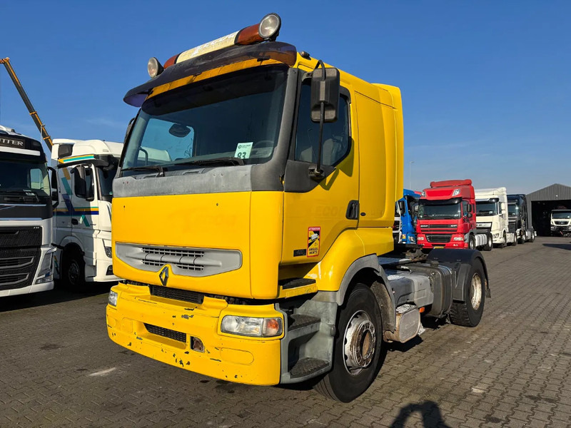 Renault Premium 420 Hub reduction Manual Gearbox - Tractor: foto 1 Renault Premium 420 Hub reduction Manual Gearbox - Tractor: foto 1