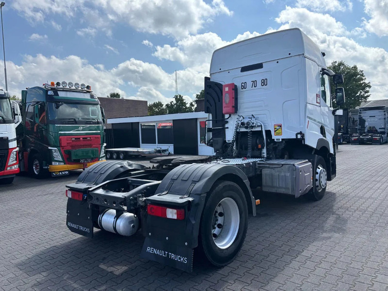 Renault T460 Euro 6 - Tractor: foto 4 Renault T460 Euro 6 - Tractor: foto 4