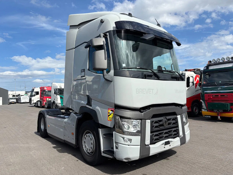 Renault T480 Retarder Euro 6 - Tractor: foto 2 Renault T480 Retarder Euro 6 - Tractor: foto 2