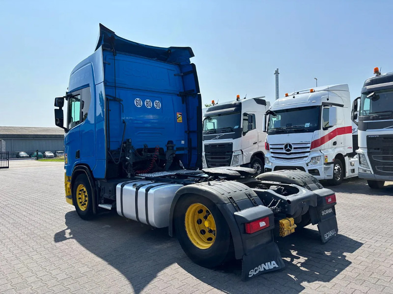 Scania R410 Retarder Euro 6 - Tractor: foto 3 Scania R410 Retarder Euro 6 - Tractor: foto 3
