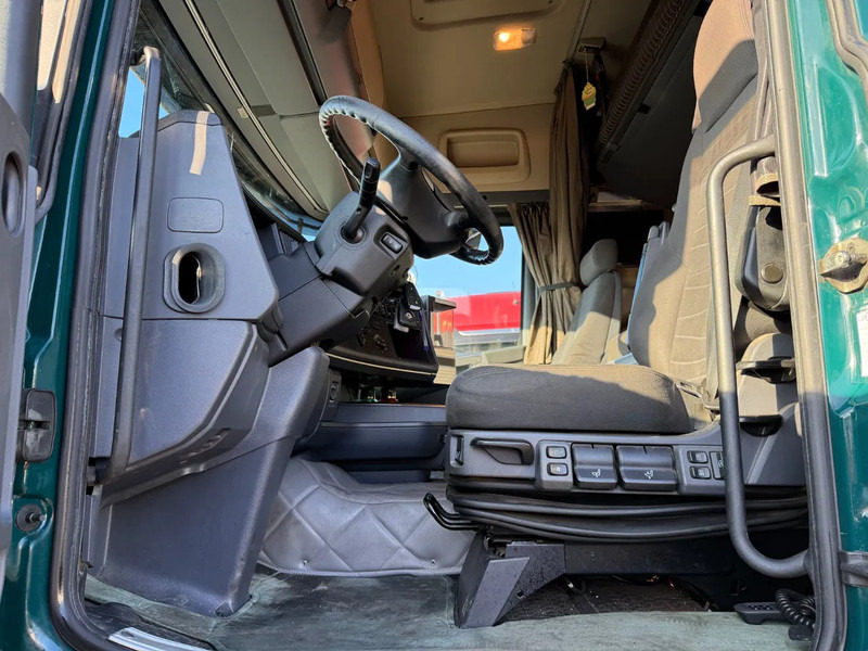 Scania R520 V8 6X2 Euro 6 Retarder - Tractor: foto 5 Scania R520 V8 6X2 Euro 6 Retarder - Tractor: foto 5