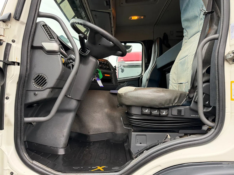 Volvo FMX 450 Euro 5 - Tractor: foto 5 Volvo FMX 450 Euro 5 - Tractor: foto 5