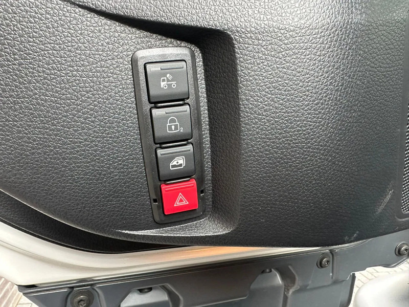 Camião chassi novo MAN TGS 26.520 6X2H-4 BL CH HYDRO DRIVE CHASSIS CABINE (NIEUW): foto 11 Camião chassi novo MAN TGS 26.520 6X2H-4 BL CH HYDRO DRIVE CHASSIS CABINE (NIEUW): foto 11