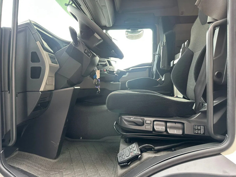 Camião chassi novo MAN TGS 26.520 6X2H-4 BL CH HYDRO DRIVE CHASSIS CABINE (NIEUW): foto 9 Camião chassi novo MAN TGS 26.520 6X2H-4 BL CH HYDRO DRIVE CHASSIS CABINE (NIEUW): foto 9