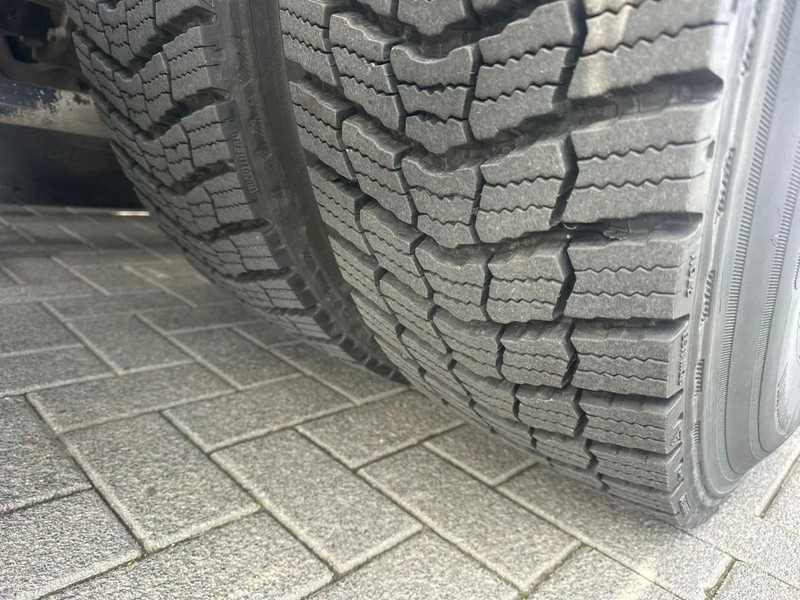 Locação financeira de MAN TGS 35.470 8X2 OPRIJWAGEN/MACHINE TRANSPORTER/PLATEAU/ MAN TGS 35.470 8X2 OPRIJWAGEN/MACHINE TRANSPORTER/PLATEAU/: foto 19 Locação financeira de MAN TGS 35.470 8X2 OPRIJWAGEN/MACHINE TRANSPORTER/PLATEAU/ MAN TGS 35.470 8X2 OPRIJWAGEN/MACHINE TRANSPORTER/PLATEAU/: foto 19