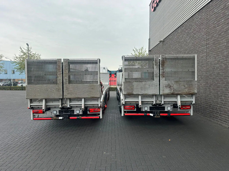 Locação financeira de MAN TGS 35.470 8X2 OPRIJWAGEN/MACHINE TRANSPORTER/PLATEAU/ MAN TGS 35.470 8X2 OPRIJWAGEN/MACHINE TRANSPORTER/PLATEAU/: foto 9 Locação financeira de MAN TGS 35.470 8X2 OPRIJWAGEN/MACHINE TRANSPORTER/PLATEAU/ MAN TGS 35.470 8X2 OPRIJWAGEN/MACHINE TRANSPORTER/PLATEAU/: foto 9