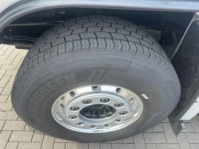 Locação financeira de MAN TGS 35.470 8X2 OPRIJWAGEN/MACHINE TRANSPORTER/PLATEAU/ MAN TGS 35.470 8X2 OPRIJWAGEN/MACHINE TRANSPORTER/PLATEAU/: foto 17 Locação financeira de MAN TGS 35.470 8X2 OPRIJWAGEN/MACHINE TRANSPORTER/PLATEAU/ MAN TGS 35.470 8X2 OPRIJWAGEN/MACHINE TRANSPORTER/PLATEAU/: foto 17