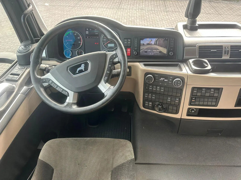 Locação financeira de MAN TGS 35.470 8X2 OPRIJWAGEN/MACHINE TRANSPORTER/PLATEAU/ MAN TGS 35.470 8X2 OPRIJWAGEN/MACHINE TRANSPORTER/PLATEAU/: foto 11 Locação financeira de MAN TGS 35.470 8X2 OPRIJWAGEN/MACHINE TRANSPORTER/PLATEAU/ MAN TGS 35.470 8X2 OPRIJWAGEN/MACHINE TRANSPORTER/PLATEAU/: foto 11