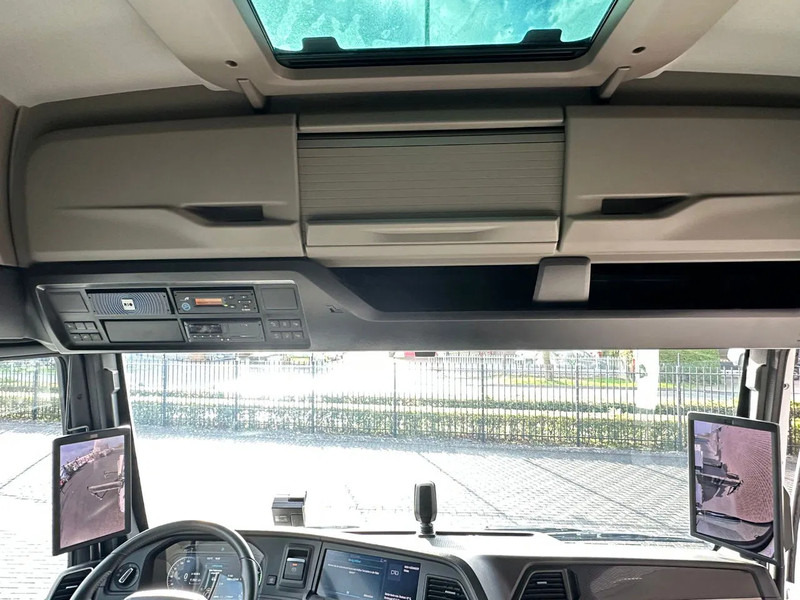 Camião grua novo MAN TGS 35.520 OPEN LAADBAK MET EFFER iQ.1400 HP-9 KRAAN + JIB 260Q-6 + LIER | DEMO TRUCK!!!: foto 19 Camião grua novo MAN TGS 35.520 OPEN LAADBAK MET EFFER iQ.1400 HP-9 KRAAN + JIB 260Q-6 + LIER | DEMO TRUCK!!!: foto 19