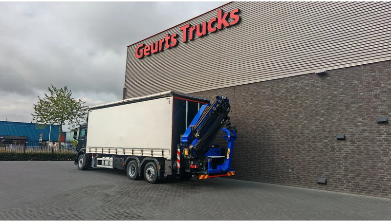 Locação financeira de Mercedes-Benz Antos 2536 6X2 SCHUIFZEIL MET PALFINGER PK23002-SH C KRAAN / KRAN / CRANE / GRUA Mercedes-Benz Antos 2536 6X2 SCHUIFZEIL MET PALFINGER PK23002-SH C KRAAN / KRAN / CRANE / GRUA: foto 13 Locação financeira de Mercedes-Benz Antos 2536 6X2 SCHUIFZEIL MET PALFINGER PK23002-SH C KRAAN / KRAN / CRANE / GRUA Mercedes-Benz Antos 2536 6X2 SCHUIFZEIL MET PALFINGER PK23002-SH C KRAAN / KRAN / CRANE / GRUA: foto 13