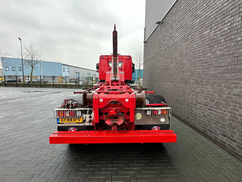 Locação financeira de Mercedes-Benz Arocs 8X4 VDL S-30-6600 HAAKARMSYSTEEM/ABROLLKIPPER/HOOKLIFT Mercedes-Benz Arocs 8X4 VDL S-30-6600 HAAKARMSYSTEEM/ABROLLKIPPER/HOOKLIFT: foto 7 Locação financeira de Mercedes-Benz Arocs 8X4 VDL S-30-6600 HAAKARMSYSTEEM/ABROLLKIPPER/HOOKLIFT Mercedes-Benz Arocs 8X4 VDL S-30-6600 HAAKARMSYSTEEM/ABROLLKIPPER/HOOKLIFT: foto 7