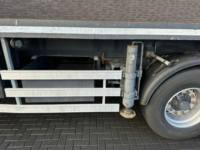 Locação financeira de TURBO ,S HOET SC33AA KRAAN/KRAN/CRANE TURBO ,S HOET SC33AA KRAAN/KRAN/CRANE: foto 8 Locação financeira de TURBO ,S HOET SC33AA KRAAN/KRAN/CRANE TURBO ,S HOET SC33AA KRAAN/KRAN/CRANE: foto 8