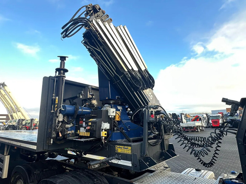 Locação financeira de TURBO ,S HOET SC33AA KRAAN/KRAN/CRANE TURBO ,S HOET SC33AA KRAAN/KRAN/CRANE: foto 7 Locação financeira de TURBO ,S HOET SC33AA KRAAN/KRAN/CRANE TURBO ,S HOET SC33AA KRAAN/KRAN/CRANE: foto 7