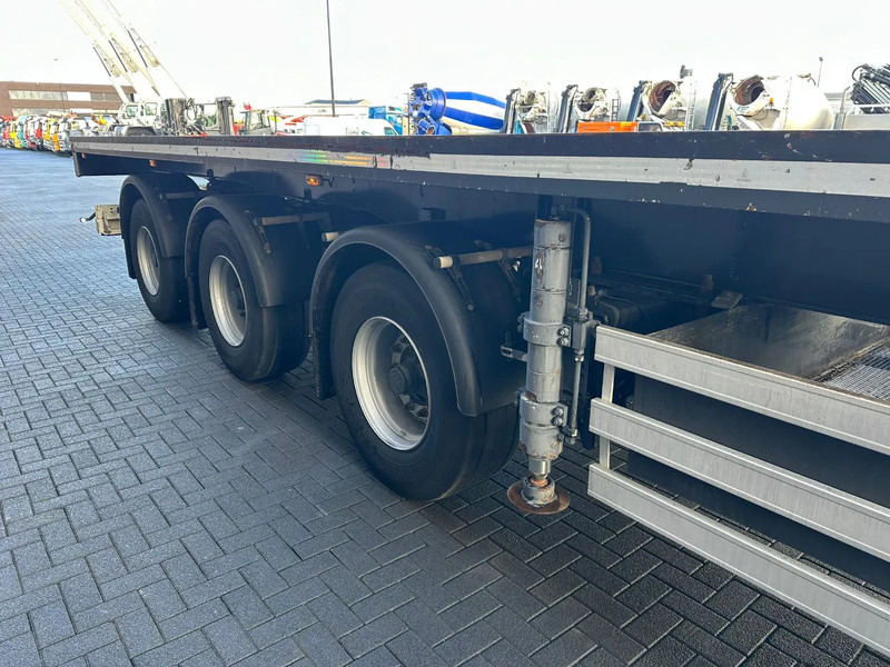 Locação financeira de TURBO ,S HOET SC33AA KRAAN/KRAN/CRANE TURBO ,S HOET SC33AA KRAAN/KRAN/CRANE: foto 11 Locação financeira de TURBO ,S HOET SC33AA KRAAN/KRAN/CRANE TURBO ,S HOET SC33AA KRAAN/KRAN/CRANE: foto 11