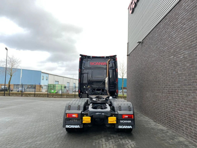 Tractor Scania R500 NGS 6X4 TREKKER/TRACTOR/SZM EURO 6: foto 8
