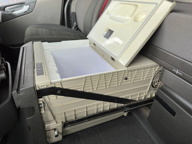 Tractor Volvo FH 500 6X4 TREKKER/TRACTOR/SZM EURO 6 HYDRAULIC: foto 20