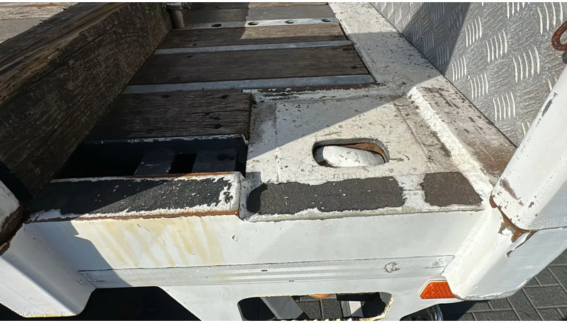 Locação financeira de WEB TRAILER PRSH18-1TRI 2 ASSER GESTUURD COMPLEET WEB TRAILER PRSH18-1TRI 2 ASSER GESTUURD COMPLEET: foto 12