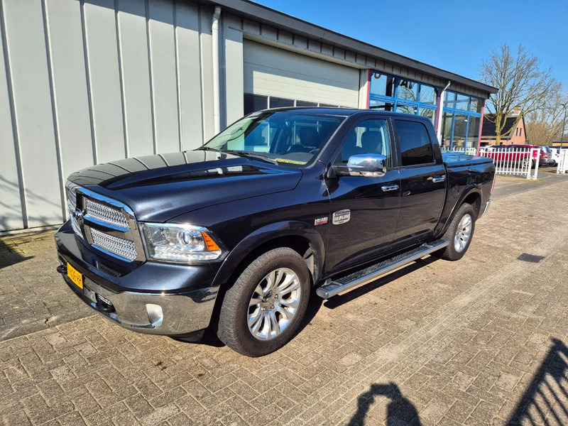 Dodge Ram 1500 LONGHORN.. lage bijtelling - Pick-up: foto 5 Dodge Ram 1500 LONGHORN.. lage bijtelling - Pick-up: foto 5