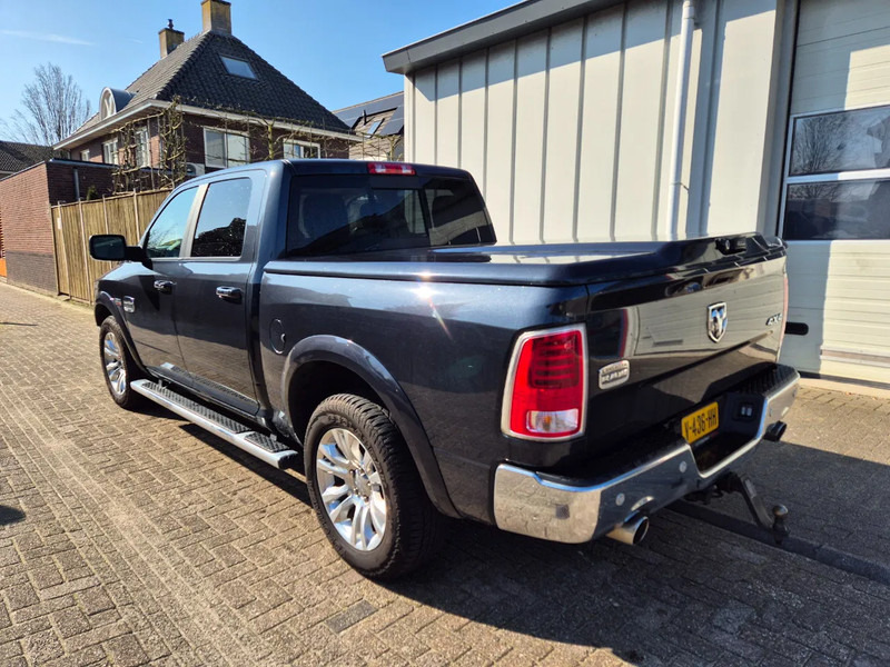 Dodge Ram 1500 LONGHORN.. lage bijtelling - Pick-up: foto 4 Dodge Ram 1500 LONGHORN.. lage bijtelling - Pick-up: foto 4