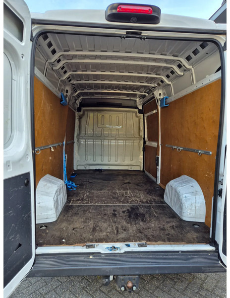 Fiat Ducato.... Multijet 2.3 L3H2. - Furgão compacto: foto 5 Fiat Ducato.... Multijet 2.3 L3H2. - Furgão compacto: foto 5