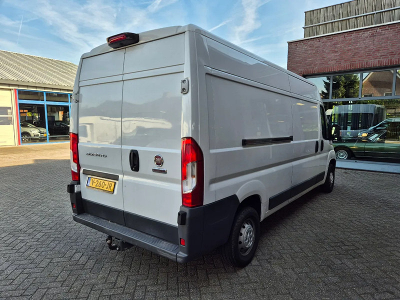 Fiat Ducato.... Multijet 2.3 L3H2. - Furgão compacto: foto 4 Fiat Ducato.... Multijet 2.3 L3H2. - Furgão compacto: foto 4
