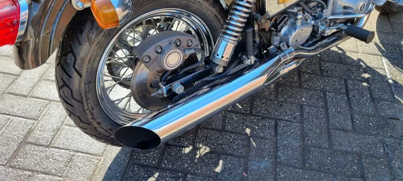 Harley-Davidson FXE SUPER GLIDE.... 1200 AMF first paint - Motocicleta: foto 4 Harley-Davidson FXE SUPER GLIDE.... 1200 AMF first paint - Motocicleta: foto 4