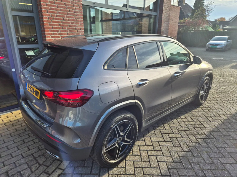 Mercedes-Benz GLA 250 E Hybrid AMG line - Automóvel: foto 3 Mercedes-Benz GLA 250 E Hybrid AMG line - Automóvel: foto 3