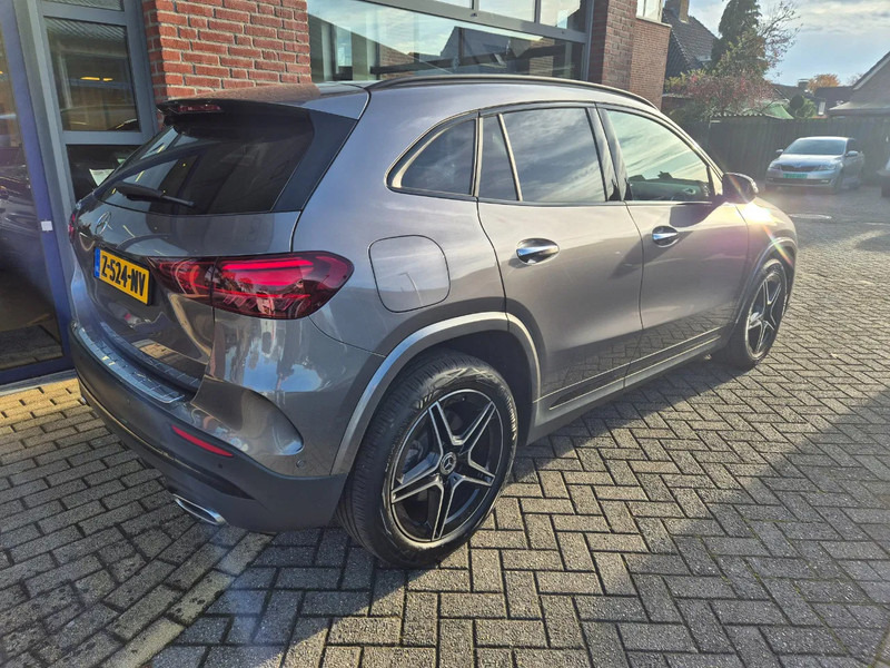 Mercedes-Benz GLA 250 E Hybrid AMG line - Automóvel: foto 5 Mercedes-Benz GLA 250 E Hybrid AMG line - Automóvel: foto 5