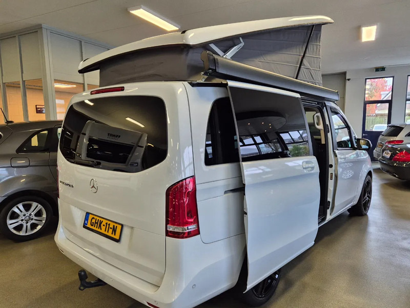 Mercedes-Benz V 250 automaat Marco Polo. - Campervan: foto 5 Mercedes-Benz V 250 automaat Marco Polo. - Campervan: foto 5