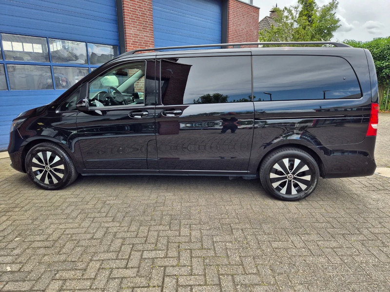 Mercedes-Benz V-Klasse 220 D 205pk .. Dubbele Cabine. - Furgão compacto, Carrinha cabine dupla: foto 3 Mercedes-Benz V-Klasse 220 D 205pk .. Dubbele Cabine. - Furgão compacto, Carrinha cabine dupla: foto 3